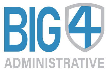 BIG FOUR logo
