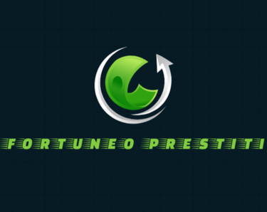 Fortuneo prestiti logo