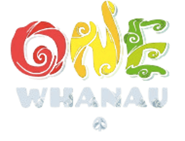 One Whanau logo
