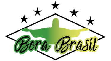 Bora Brasil Show logo