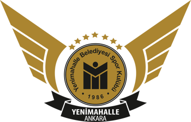 Yenimahalle Belediyesi Spor Kulübü logo