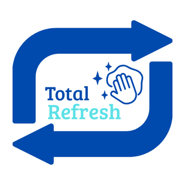 Total Refresh logo