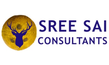 Sree Sai Consultants logo