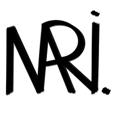 NARI logo
