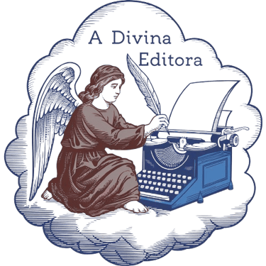 A Divina Editora logo
