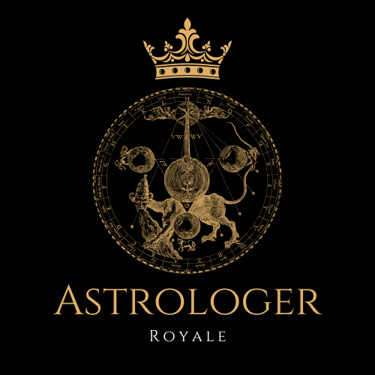 Astrologer Royale logo