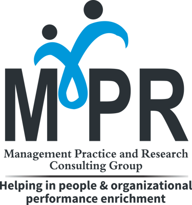MPR Consulting Group logo