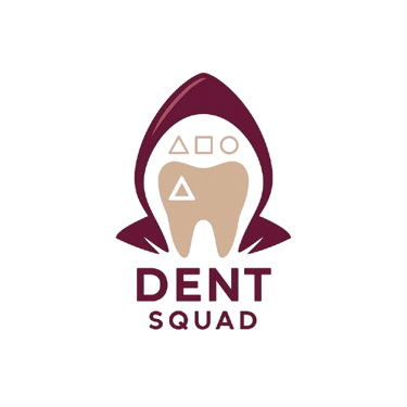 Dental squad c.o logo