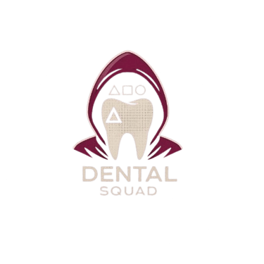 Dental squad c.o logo