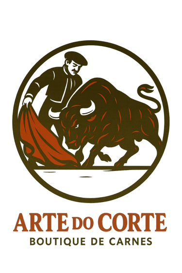 Boutique de Carnes Boi Bravo logo