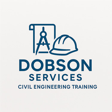 Dobson Services logo