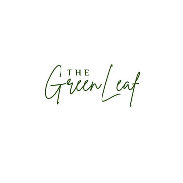 Green Leaf Ooty logo
