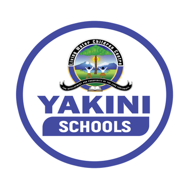 Yakini Schools logo