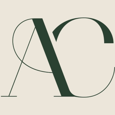 Dra. Ana Carolina Magalhães logo