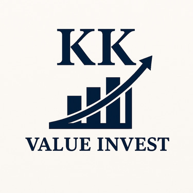 KK Unabhängiges Kapital logo