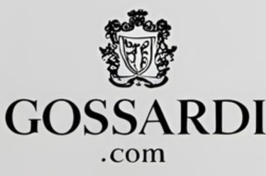 Gossardi.com logo