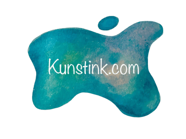 kunstink logo