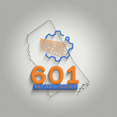 601 Technologies logo