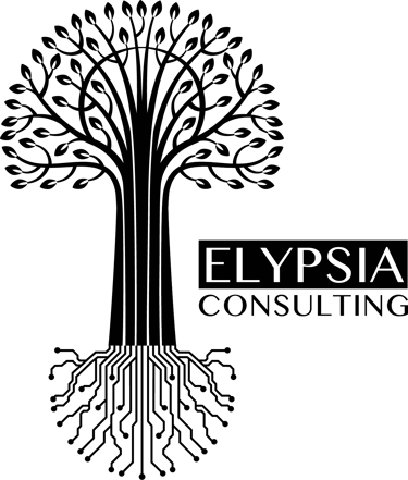 Elypsia Consulting  logo
