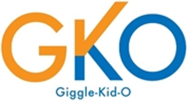 Giggle-Kid-O limited GKO logo