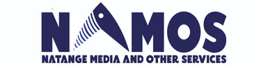 NATANGE MEDIA AND OTHER SERVICES logo