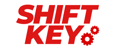 ShiftKey Auto logo