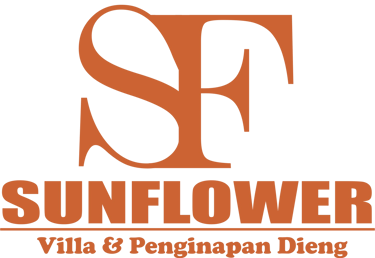Sunflower Dieng logo