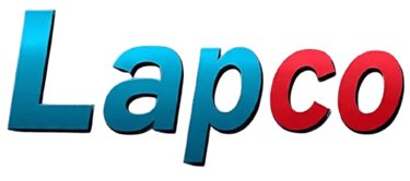 Lapco logo