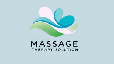 Massage Therapy Solution logo