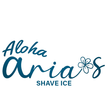 AlohaAinashaveice logo