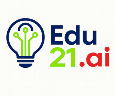 Educar en Tiempos de IA logo