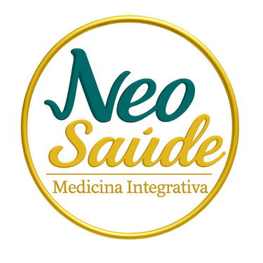 CLINICA Neo Saúde Medicina Integrativa - Psiquiatria, Psicologia e Avaliação Neuropsicológica logo