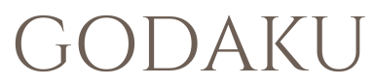 GODAKU logo