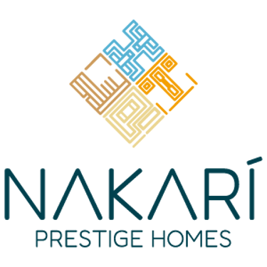 Nakarí Prestige Homes – Casas de lujo en Cartagena con acceso al mar logo