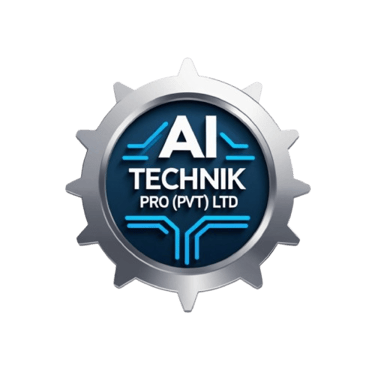 AI TEK (PVT) Ltd. logo