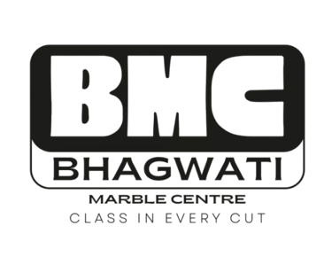 BHAGWATI MARBLE CENTRE logo