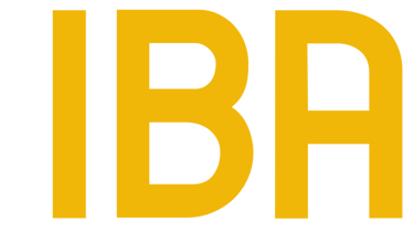 Instituto Buenos Aires logo