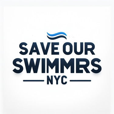 Children can’t wait New York! logo