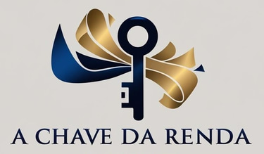 A Chave da Renda logo