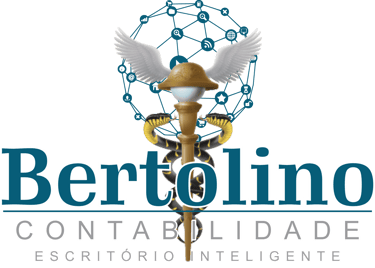 BERTOLINO CONTABILIDADE logo