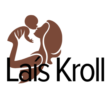 Laís Kroll logo
