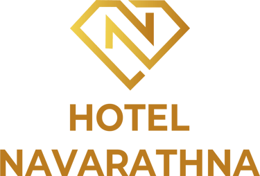 Hotel Navarathna logo
