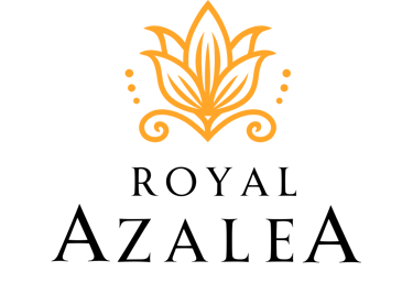 Royal Azalea logo