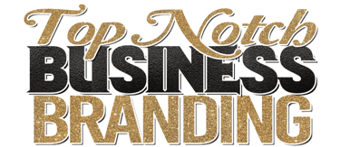 Top Notch Business Branding LLC logo