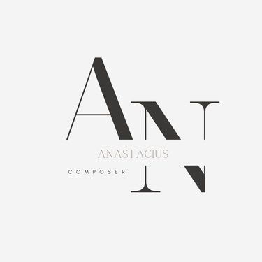 Anastacius logo