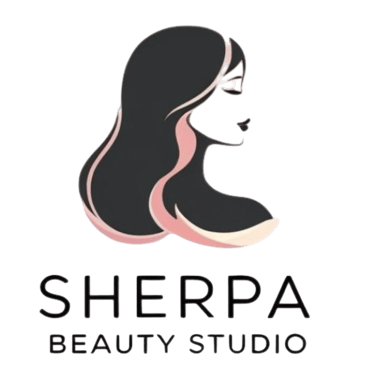Sherpa Beauty Studio logo