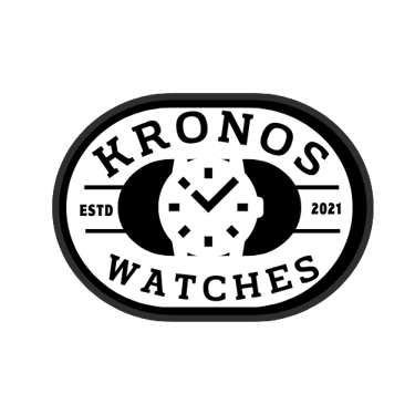 Kronos Watches logo