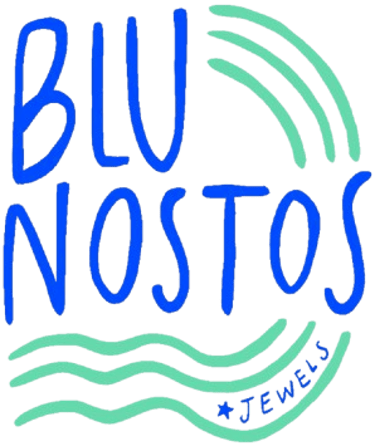 Blu Nostos logo