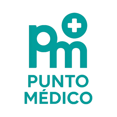 Punto Medico logo
