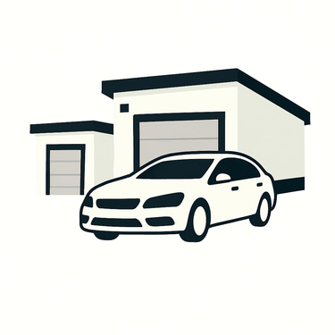 Garagen Kirchstetten logo